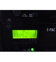 D&B Audiotechnik E-pac w/Rack Accessories